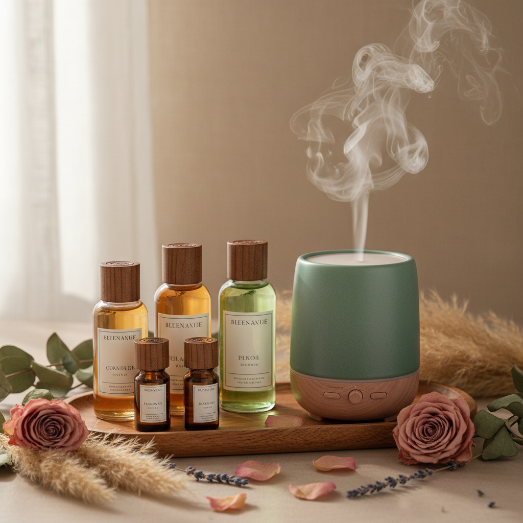 Why I Became a Certified Aromatherapist (And What That Means for You)