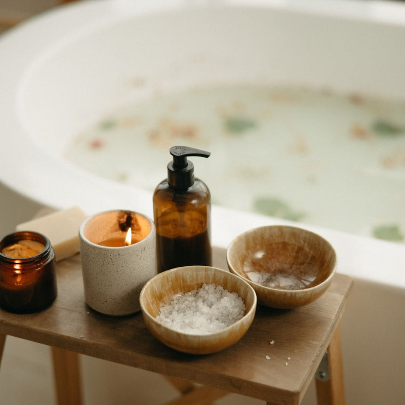 Bath/Shower