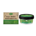 Green Tea Body Scrub
