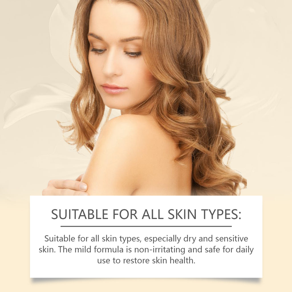 Vanilla Body Scrub | Nourishing & Softening