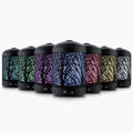 Ultrasonic Aroma Diffuser | Black | 160ml