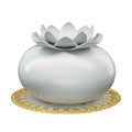 Ultrasonic Aroma Diffuser | Lotus | 200ml