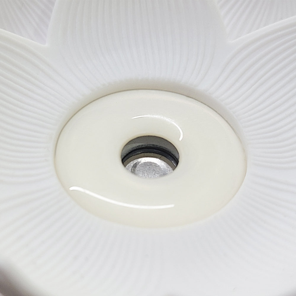 Ultrasonic Aroma Diffuser | Lotus | 200ml