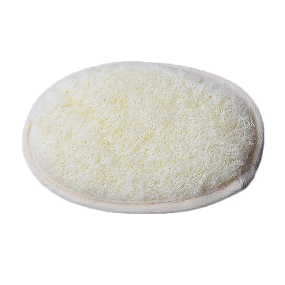 Soft Exfoliating Loofah Sponge