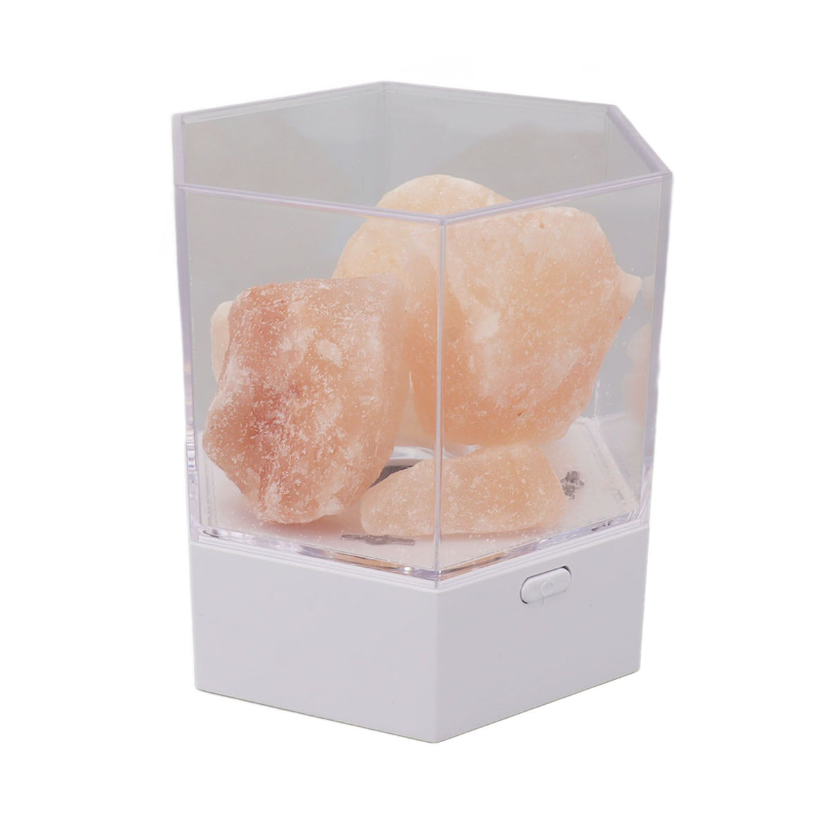 Himalayan Salt Lamp | Aromatherapy Night Light