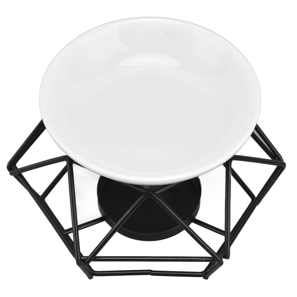 Metal Essential Oil Burner | Candle Holder | Aromatherapy