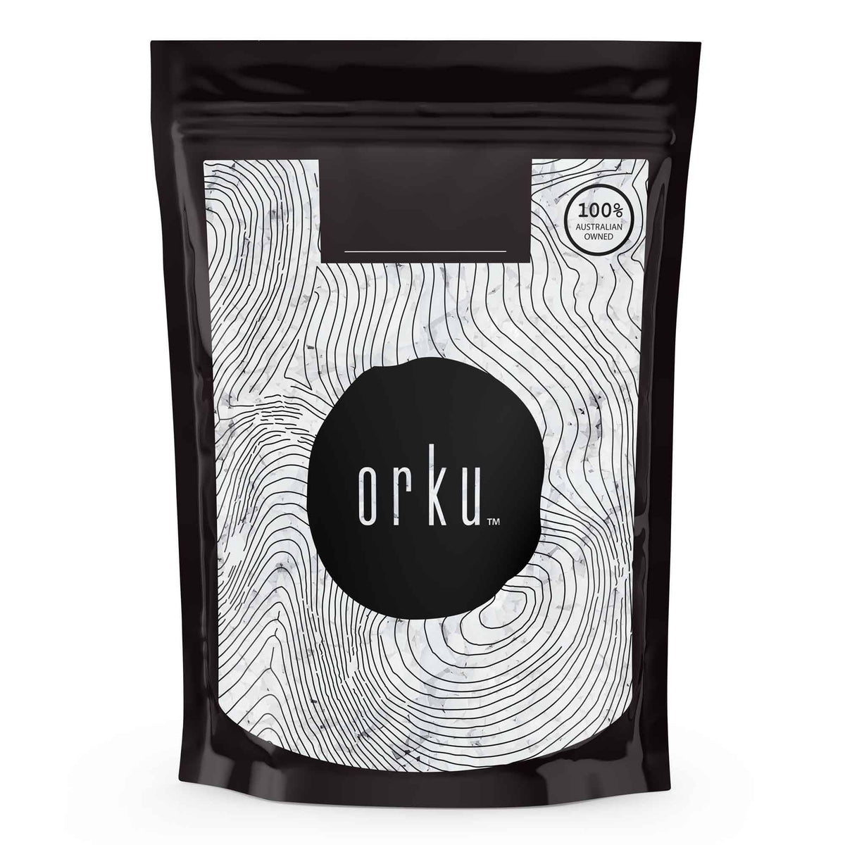 Magnesium Chloride Flakes | Bath Salts | 400g